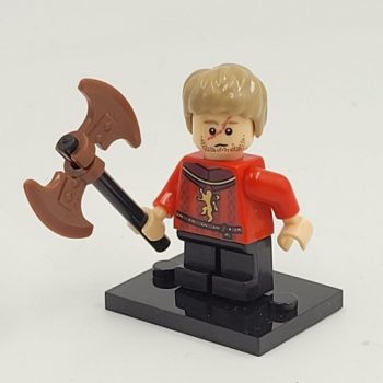 Tyrion Lannister Minifigure Building Block