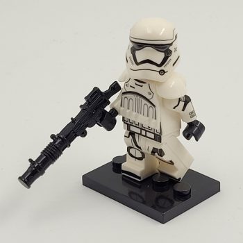 First Order Stromtroopers