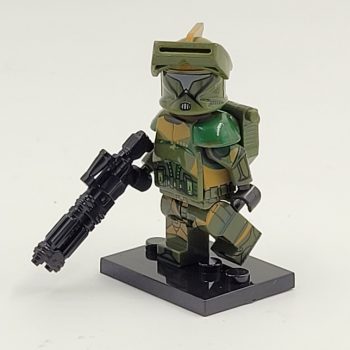 Clone ARC Troopers / Commandos
