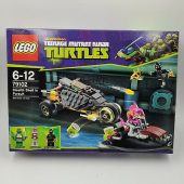 Lego 79102 online