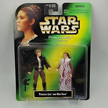 Princess Leia Collection