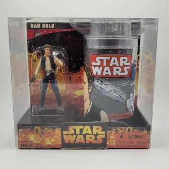 ROTS Collectable Cups