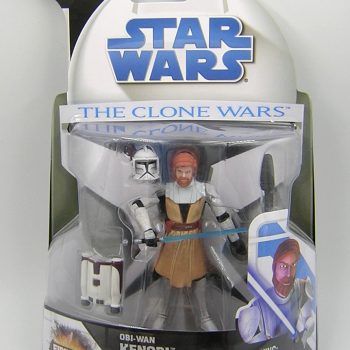 2008 Clone Wars Basic