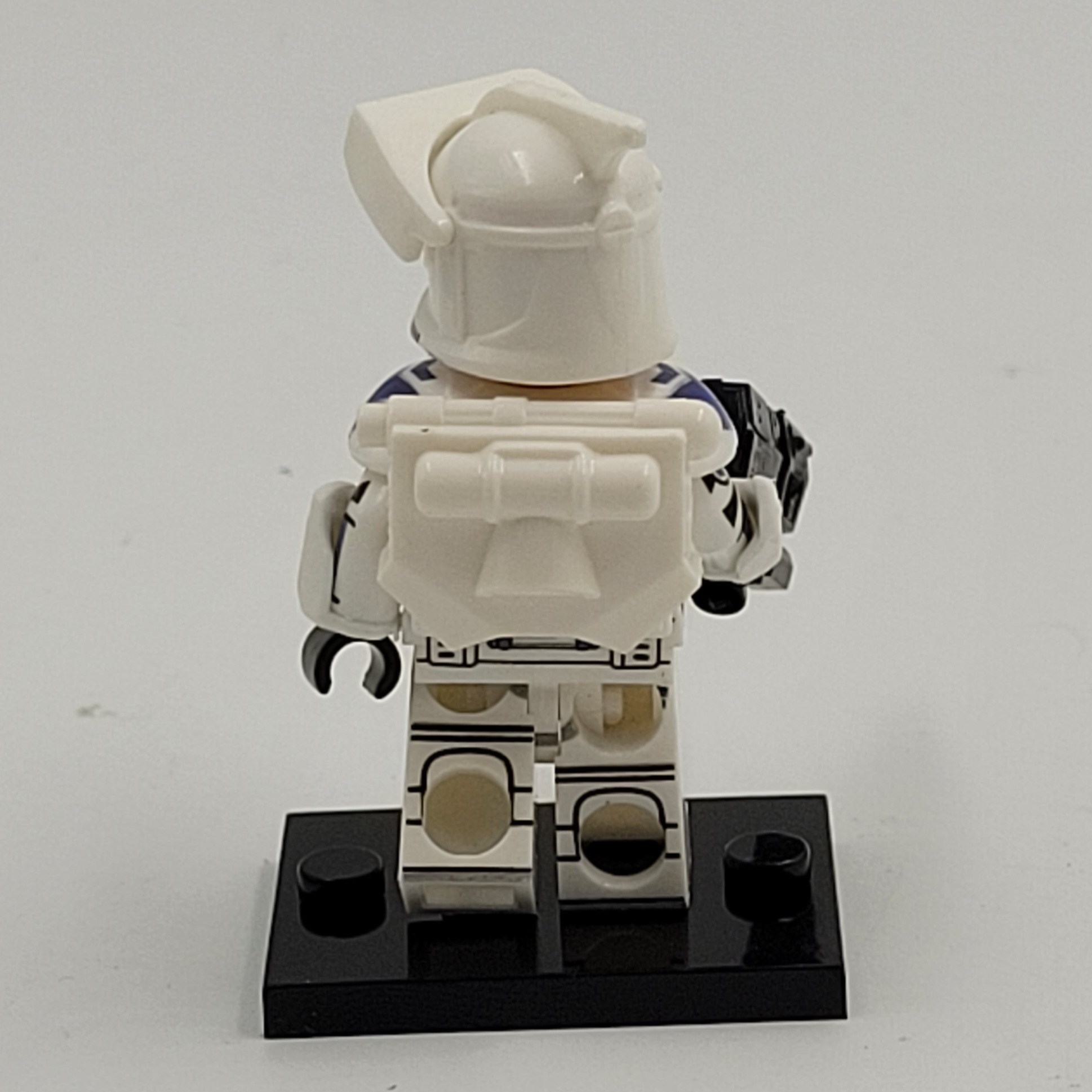 798th Legion Aerial Recon Clone Trooper Commando Minifigure Building Block Xpress Collectables 