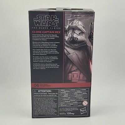 Star Wars Black Series 6