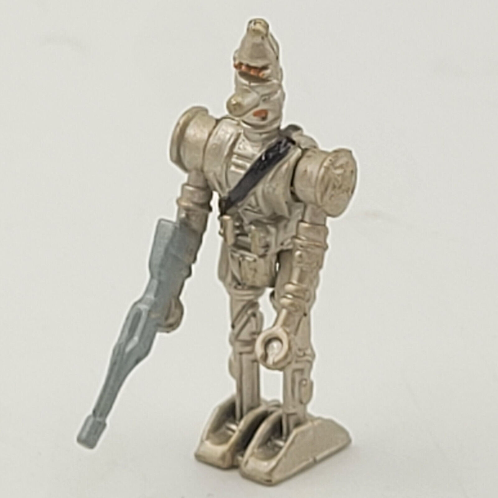 Star Wars Loose Micro Mahines Galoob Droids Ig 88 Bounty Hunter