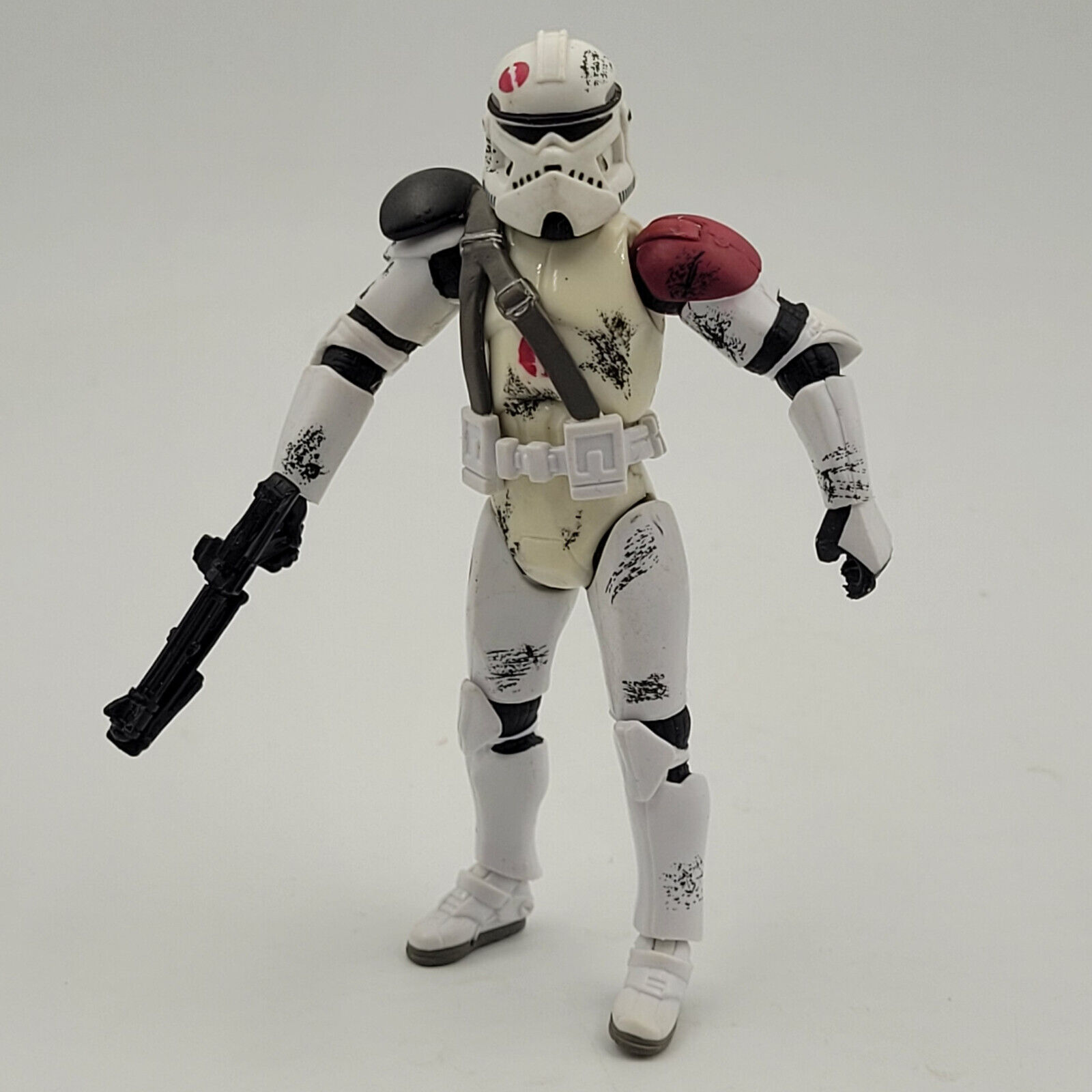 Star Wars Loose Saleucami Clone Trooper (Dirty) - Xpress Collectables ...