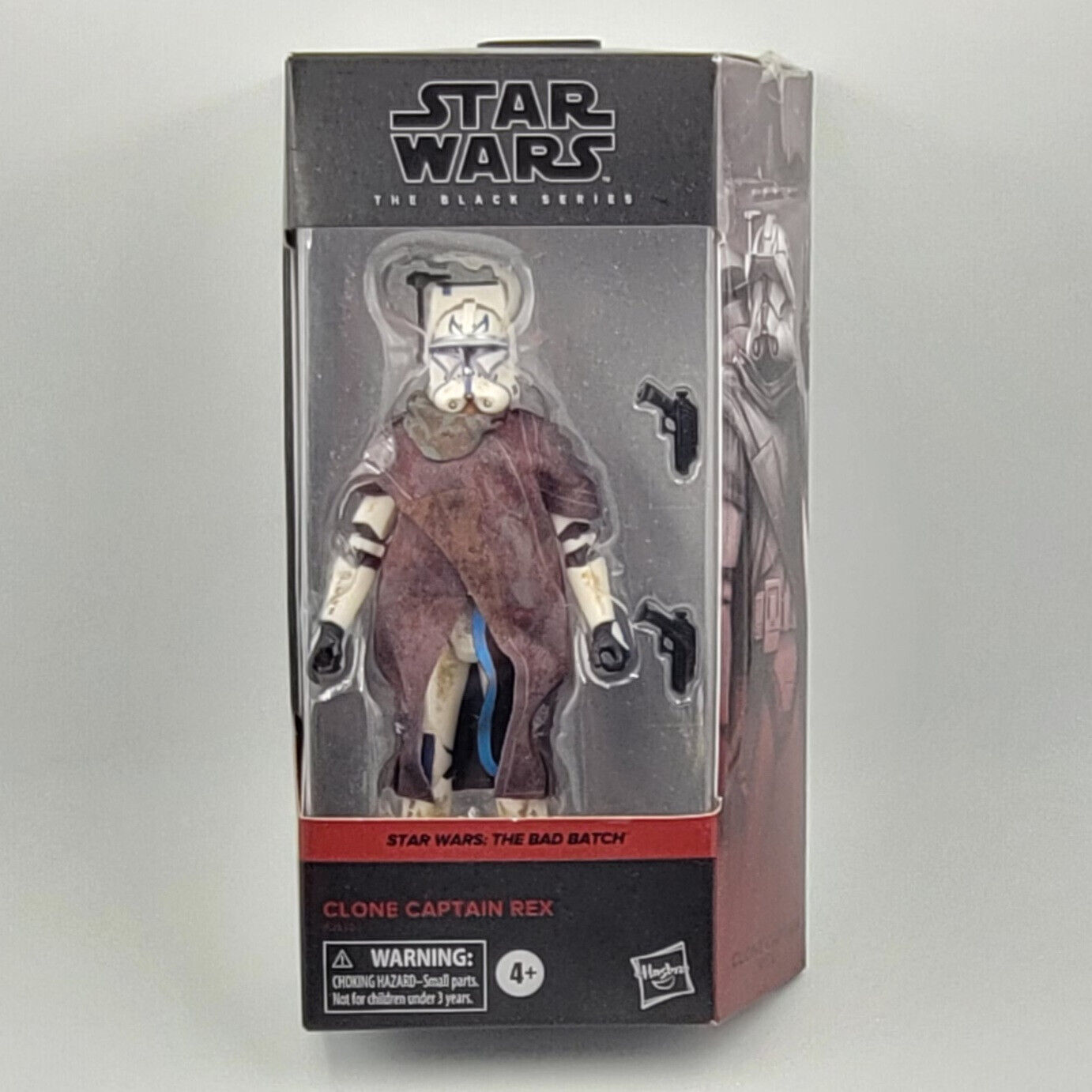 Star Wars Black Series 6