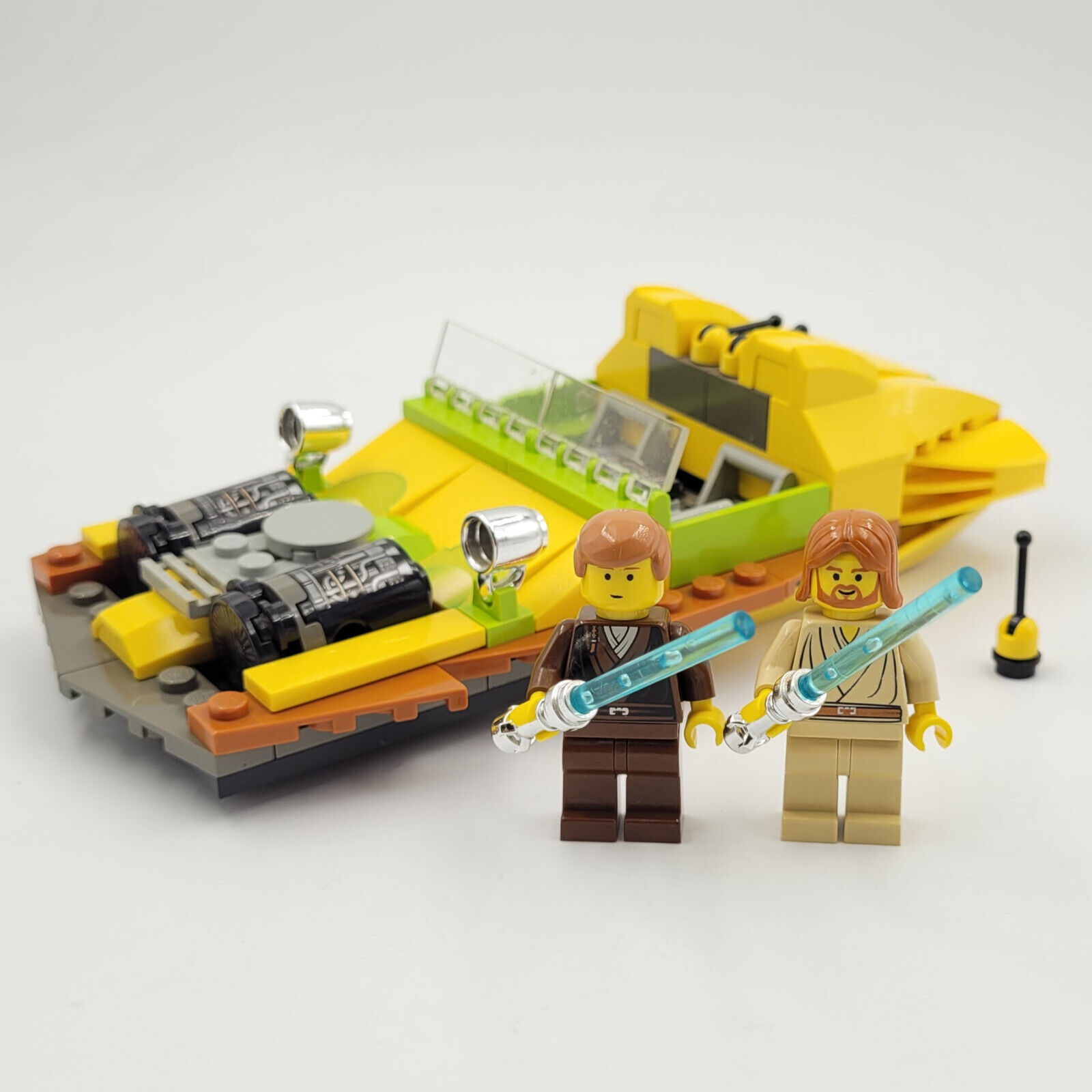 Lego 7133 best sale