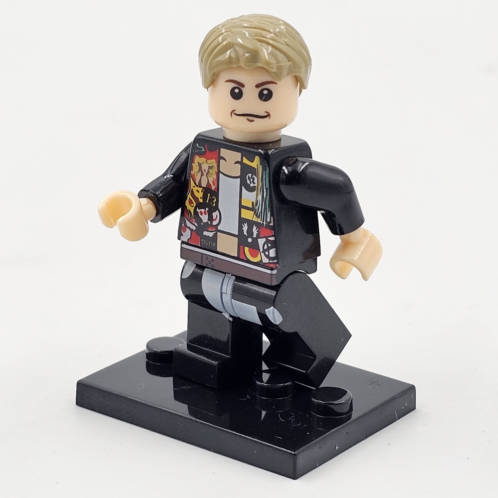 Marko Lost Boys Minifigure Building Block