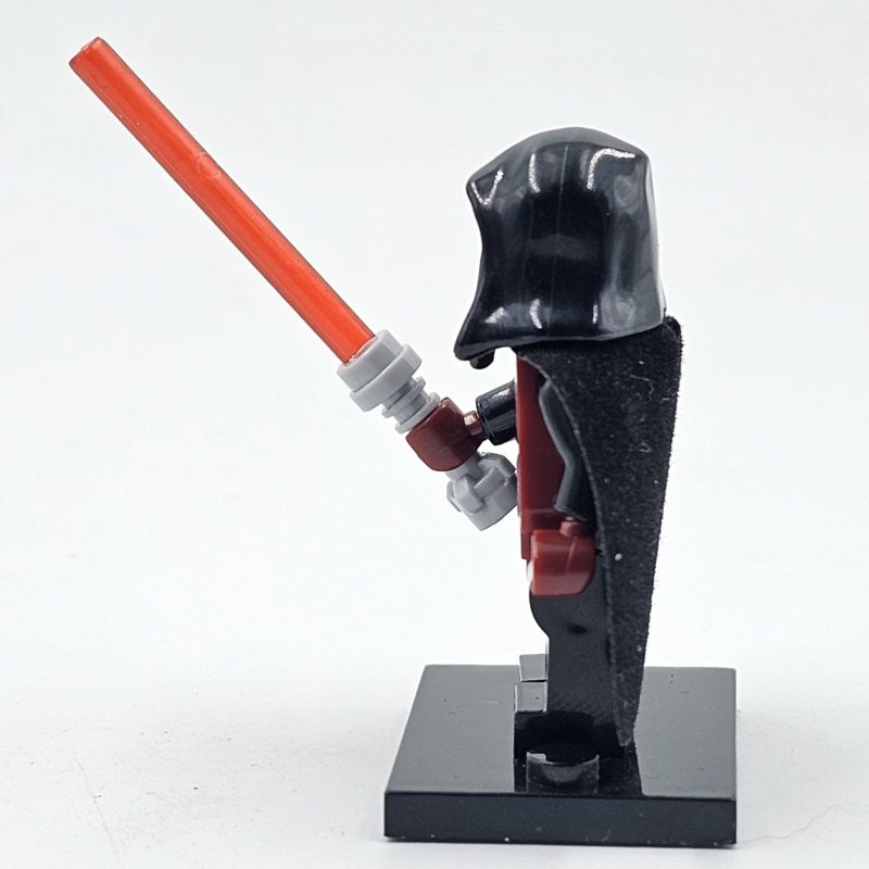 Darth Revan Minifigure Building Block