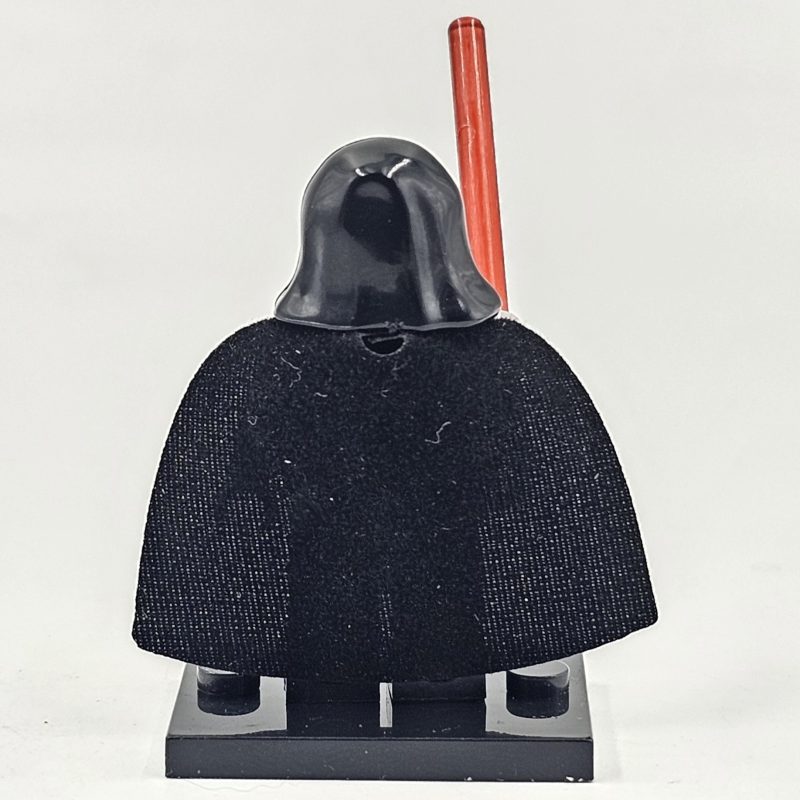 Darth Revan Minifigure Building Block