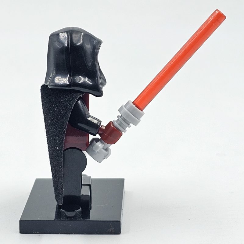 Darth Revan Minifigure Building Block