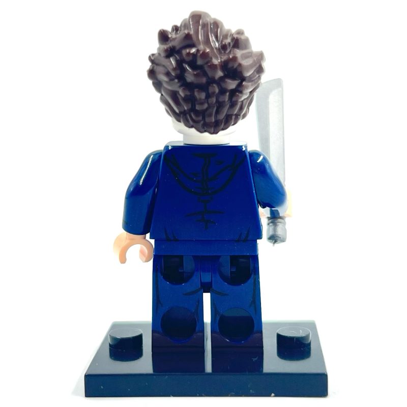 Michael Myers Minifigure Building Block