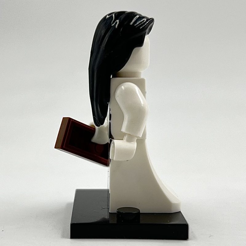 sadako minifigure building block