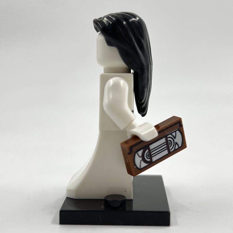 sadako minifigure building block