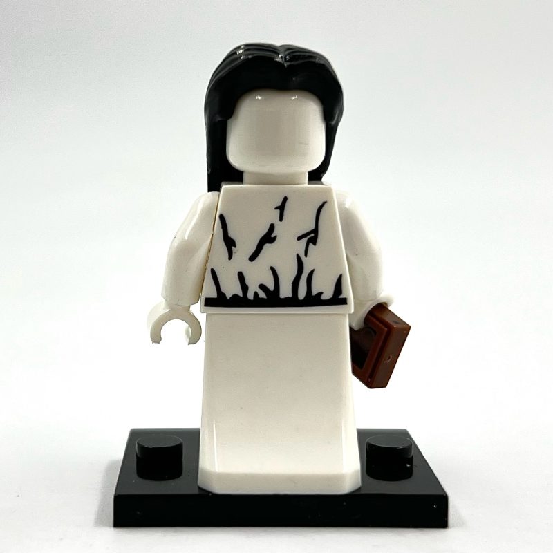 sadako minifigure building block