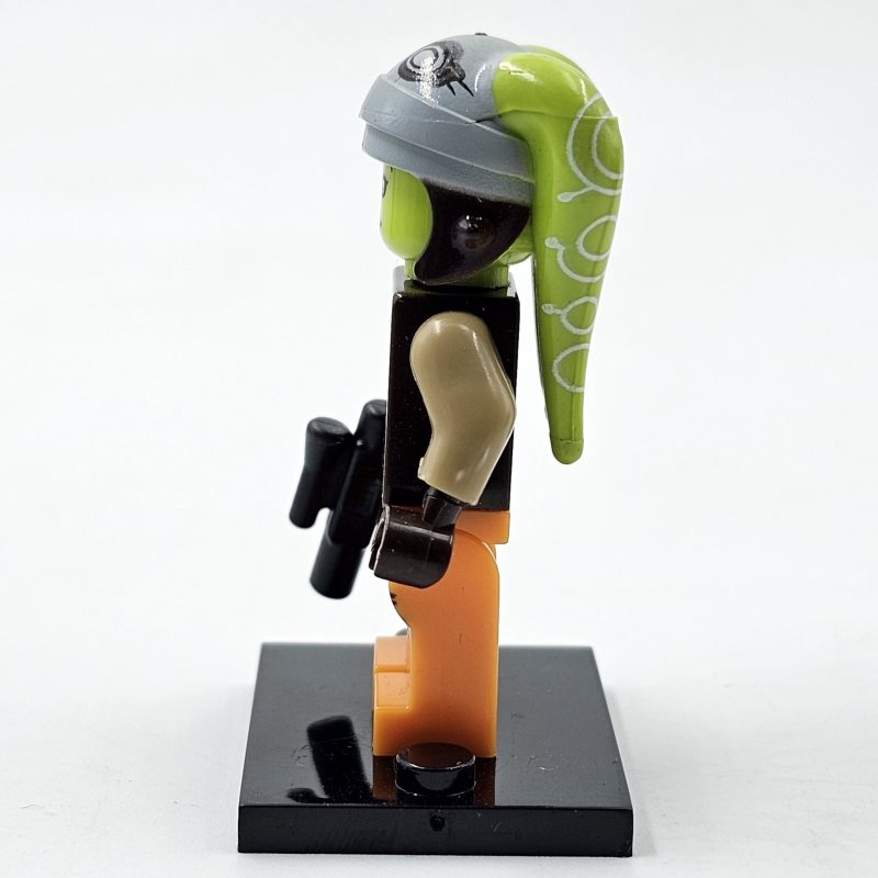 Hera Syndulla Minifigure Building Block