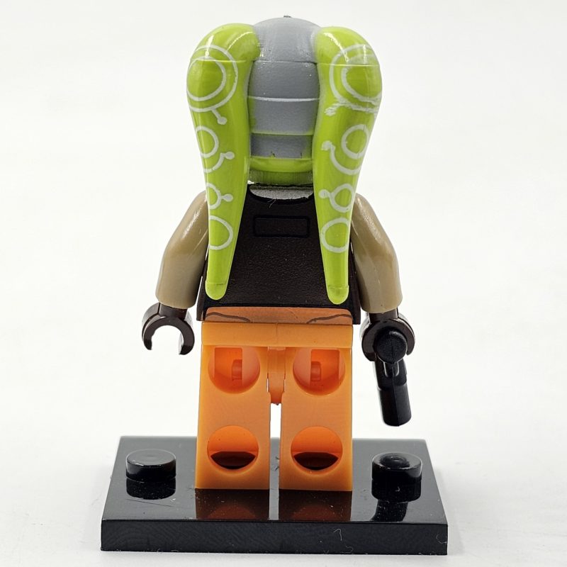 Hera Syndulla Minifigure Building Block