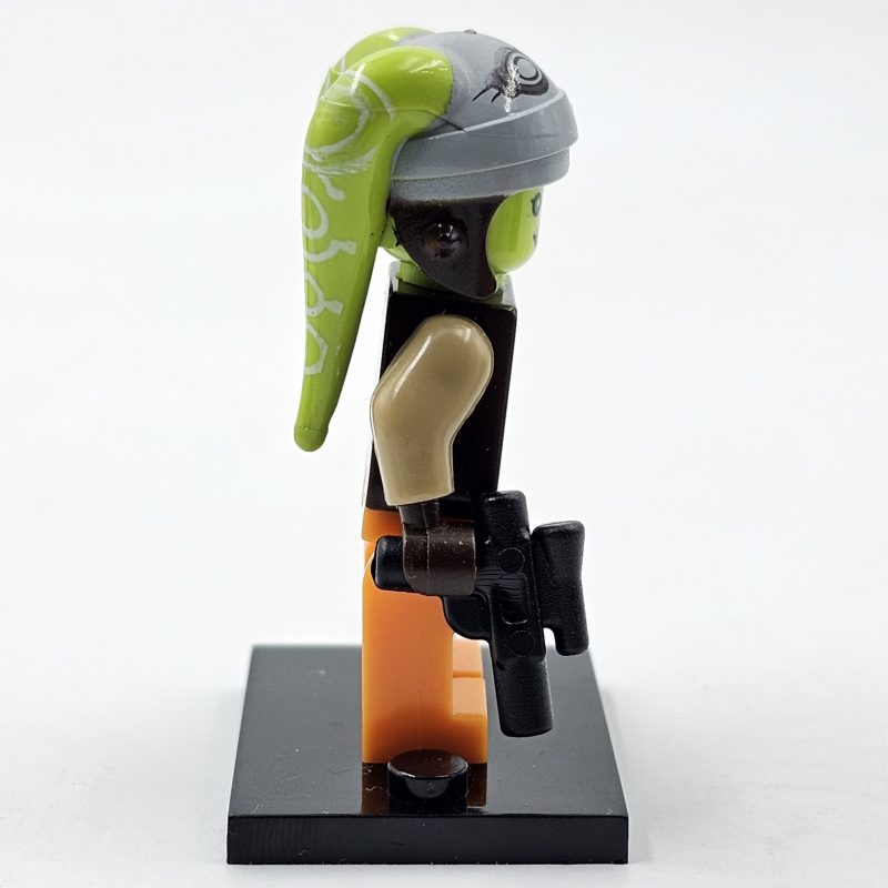 Hera Syndulla Minifigure Building Block