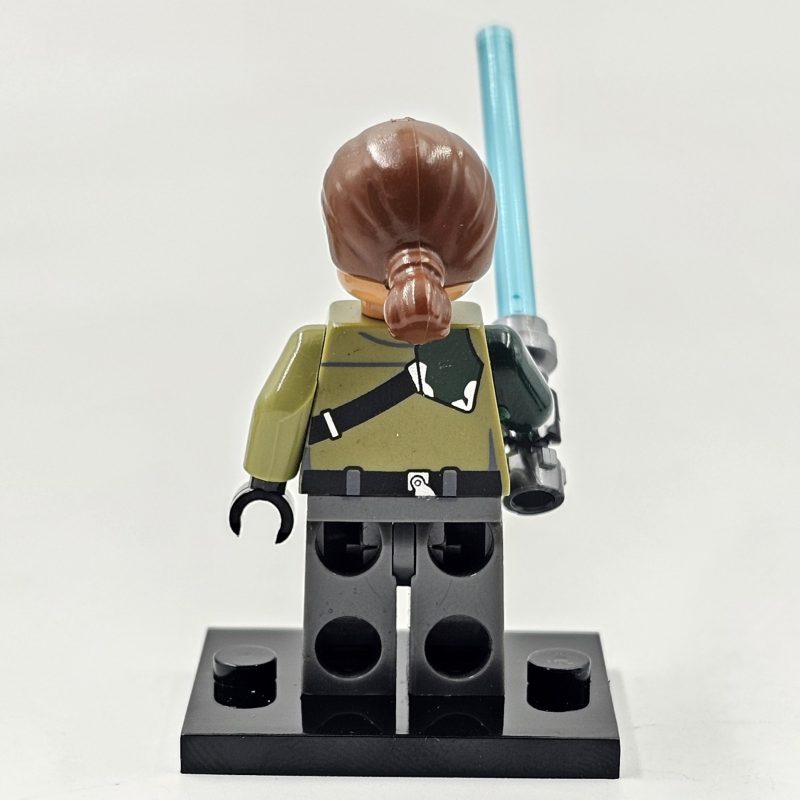 Kanan Jarrus Minifigure Building Block